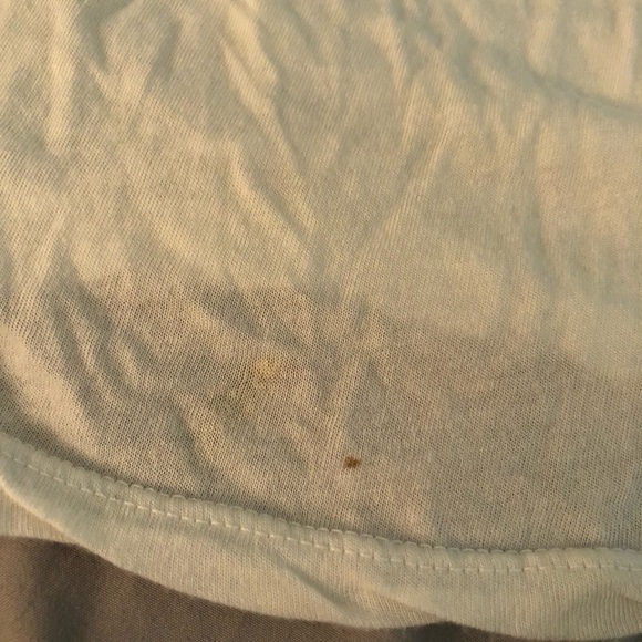 Elephant Crop Tee - Picture 5 of 5